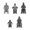 Godzilla - Silver Screen ReAction Blind Box (Single)