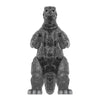 Godzilla - Silver Screen ReAction Blind Box (Single)