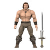 Conan The Barbarian - Conan Deluxe 7 Inch Action Figure