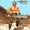 Conan The Barbarian - Conan Deluxe 7 Inch Action Figure