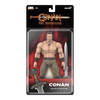 Conan The Barbarian - Conan Deluxe 7 Inch Action Figure