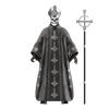 Ghost - Papa Emeritus (Version 2) Deluxe Figure