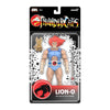 Thundercats - Lion-O Deluxe Figure (2024)