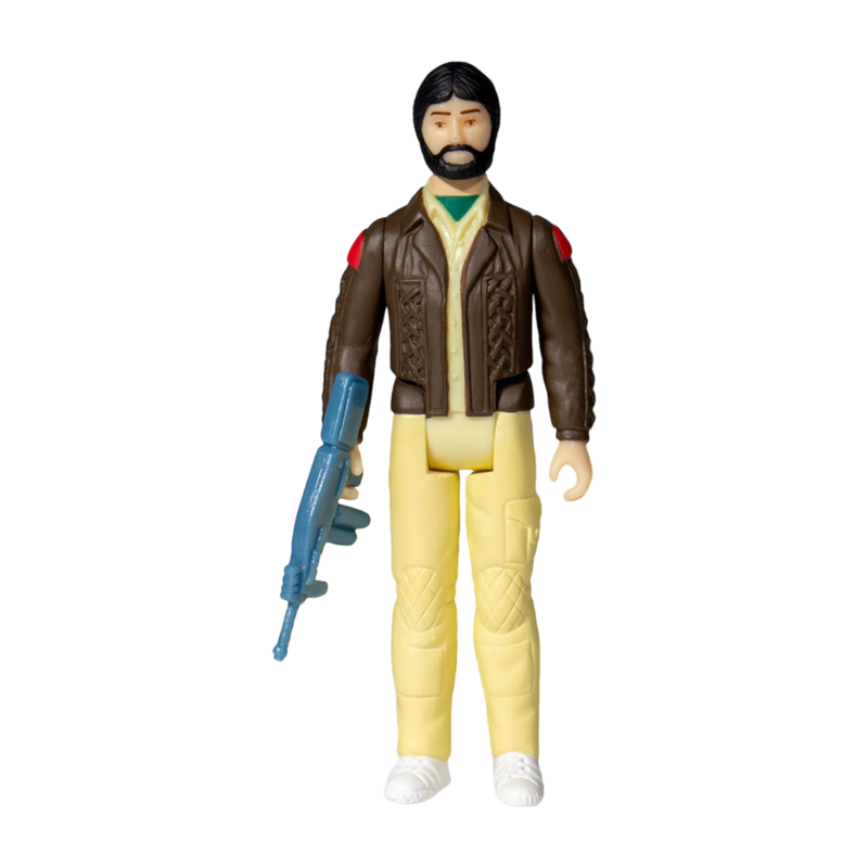 Alien - Dallas ReAction 3.75in Action Figure