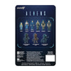 Aliens - Hudson ReAction 3.75in Action Figure