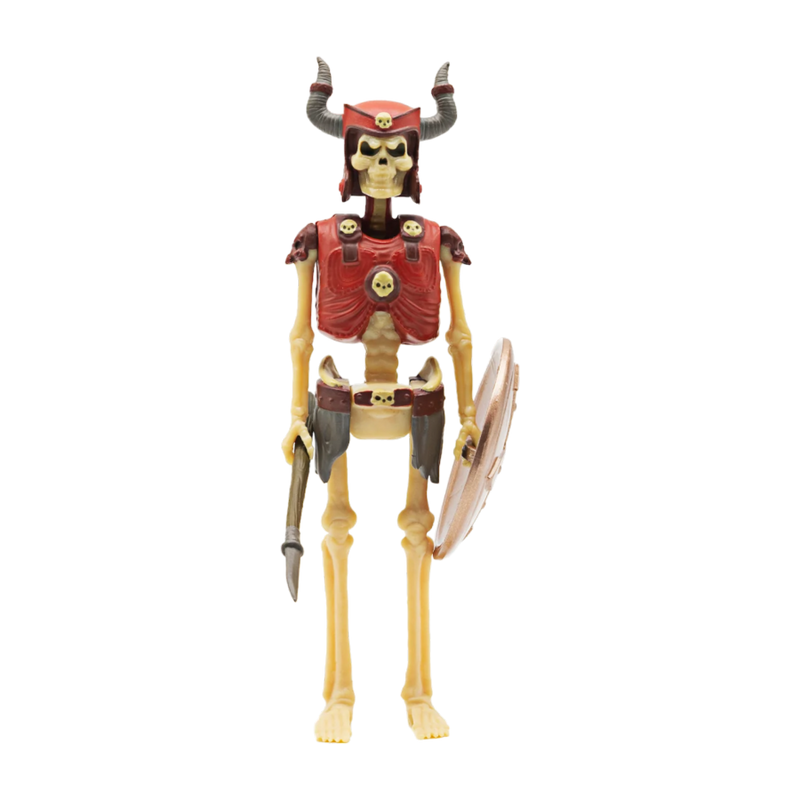 Army of Darkness - Deadite Scout ReAction 3.75in Action Figure