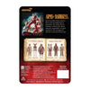 Army of Darkness - Pit Witch ReAction 3.75in Action Figure