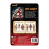 Army of Darkness - Medieval Ash Midnight Variant ReAction 3.75in Action Figure