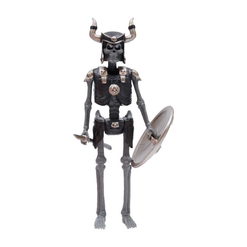 Army of Darkness - Deadite Scout Midnight Variant ReAction 3.75in Action Figure