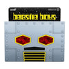 Beastie Boys - Intergalactic 2PK Reaction 3.75 Inch Figure Set