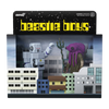 Beastie Boys - Intergalactic 2PK Reaction 3.75 Inch Figure Set