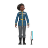 Lightyear (2022) - Alisha Hawthorne ReAction 3.75in Action Figure