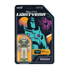 Lightyear (2022) - Buzz Lightyear ReAction 3.75in Action Figure