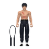 Bruce Lee - The Warrior ReAction 3.75in Action Figure