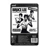 Bruce Lee - The Protector ReAction 3.75in Action Figure
