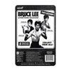 Bruce Lee - The Challenger ReAction 3.75in Action Figure