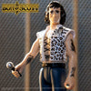 Bon Scott - Bon Scott Leopard Print ReAction 3.75 Inch Action Figure