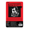 Bon Scott - Bon Scott ReAction 3.75 Inch Figure