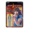 Bon Scott - Bon Scott ReAction 3.75 Inch Figure
