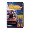 Back to the Future Part II - Biff Tannen ReAction 3.75in Action Figure
