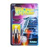 Back to the Future - 1950s Doc Brown ReAction 3.75in Action Figure