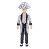 Back to the Future - 1950s Doc Brown ReAction 3.75in Action Figure