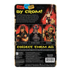 Conan the Barbarian - Subotai ReAction 3.75 Inch Figure