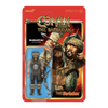 Conan the Barbarian - Subotai ReAction 3.75 Inch Figure
