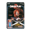 Childs Play 2 - Homicidal Chucky ReAction 3.75in Action Figure