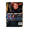 Childs Play 2 - Homicidal Chucky ReAction 3.75in Action Figure