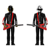 Daft Punk - Human After All ReAction Figure Set (2 Pack)
