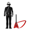 Daft Punk - Human After All ReAction Figure Set (2 Pack)