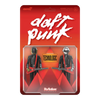 Daft Punk - Human After All ReAction Figure Set (2 Pack)