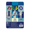 Devo - Gerald Casale inNew Traditionalistsin ReAction 3.75 Inch Figure
