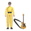Devo - Satisfaction Bob Casale Reaction 3.75 Inch Figure