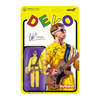 Devo - Satisfaction Bob Casale Reaction 3.75 Inch Figure
