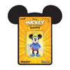 Mickey and Friends - Mickey Mouse Brave Little Tailor Vintage Collection ReAction 3.75in Action Figure