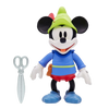 Mickey and Friends - Mickey Mouse Brave Little Tailor Vintage Collection ReAction 3.75in Action Figure