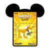 Mickey and Friends - Pluto Canine Patrol Vintage Collection ReAction 3.75in Action Figure