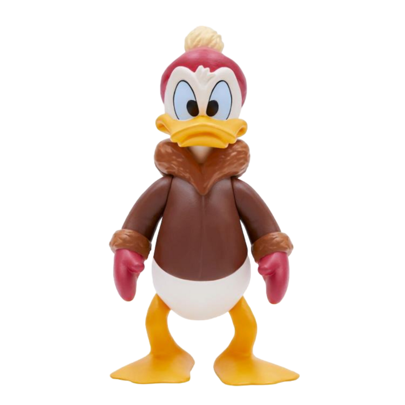 Mickey and Friends - Donald Duck Vintage Collection ReAction 3.75in Action Figure