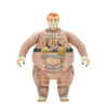 Dune (1984) - Baron Harkonnen ReAction 3.75in Action Figure