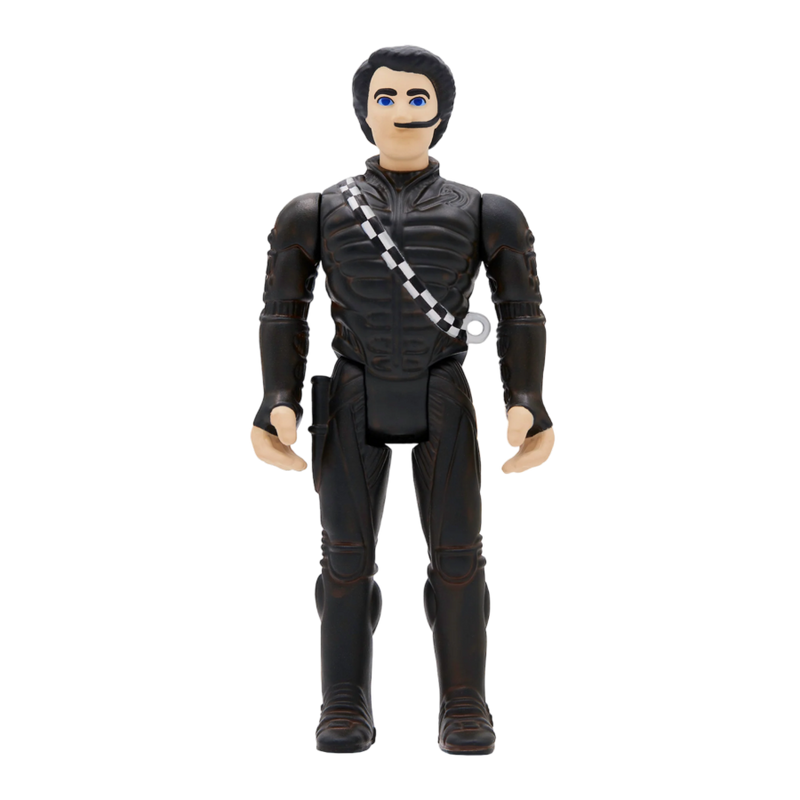 Dune (1984) - Paul Muad-Dib ReAction 3.75in Action Figure