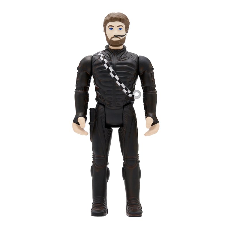 Dune (1984) - Stilgar ReAction 3.75in Action Figure