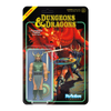 Dungeons & Dragons - Formidable Fighter ReAction 3.75 Inch Figure