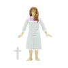 The Exorcist (1973) - Regan MacNeil ReAction 3.75in Action Figure