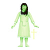 The Exorcist - Regan (Monster Glow) Reaction Mendozza Reaction 3.75 Inch Figure