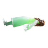 The Exorcist - Regan (Monster Glow) Reaction Mendozza Reaction 3.75 Inch Figure