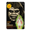 The Exorcist - Regan (Monster Glow) Reaction Mendozza Reaction 3.75 Inch Figure
