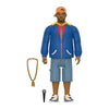 Ghostface Killah - Ghostface Killah {Ironman) Reaction 3.75 Inch Figure