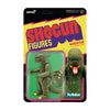 Godzilla - Godzilla Shogun Figures ReAction 3.75in Action Figure